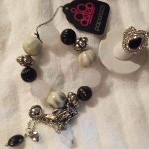 Costume jewelry